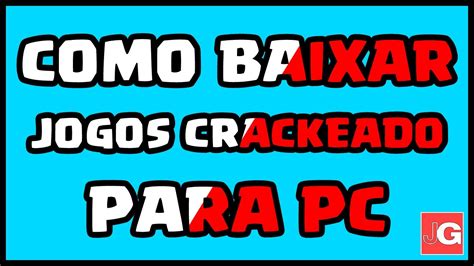 jogos crackeado